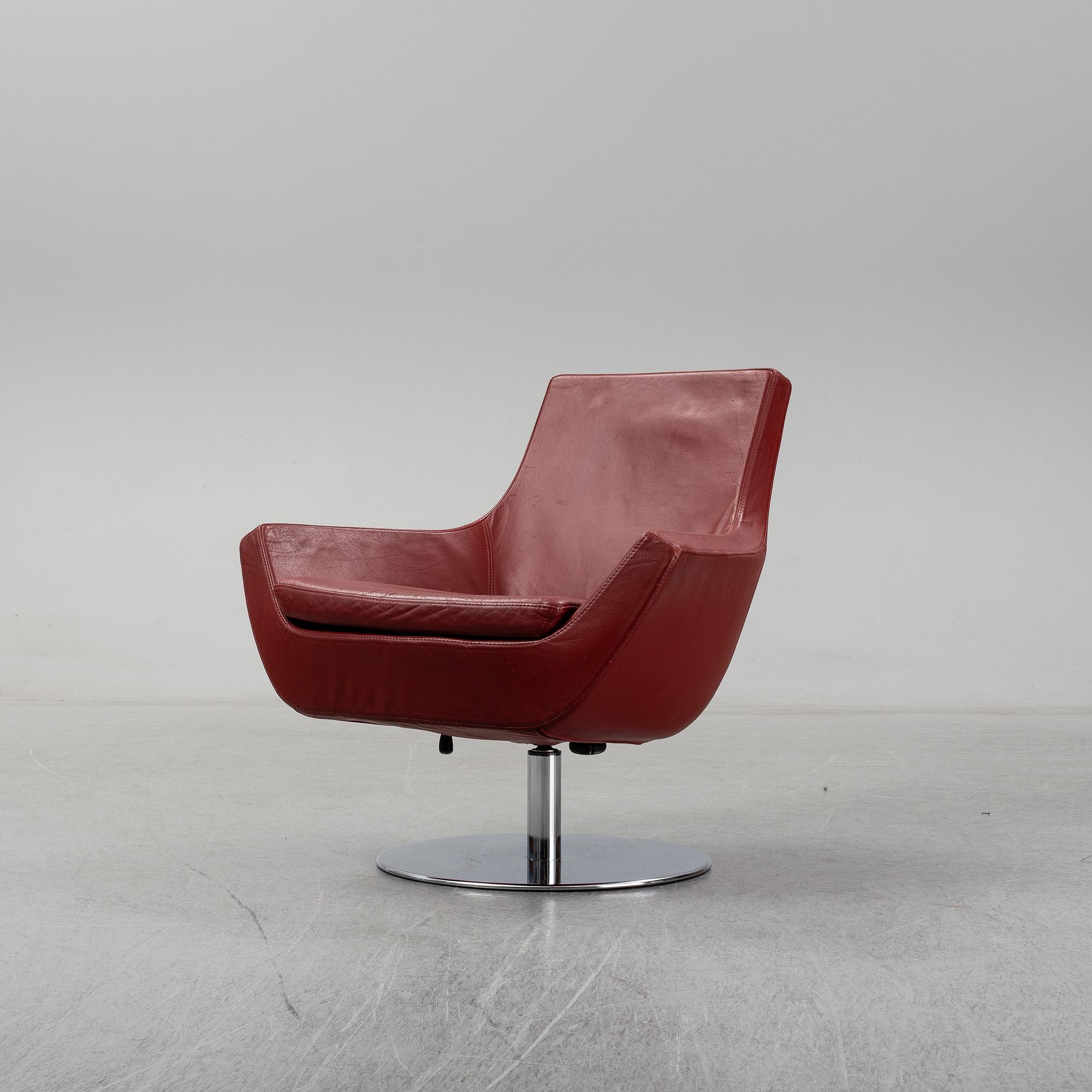 ROGER PERSSON, a 'Happy Swing', Swedese, design 2000.