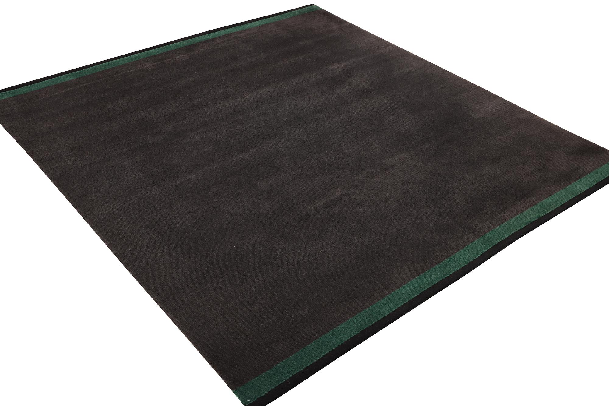 A carpet from Kasthall Sweden, c. 250 x 232 cm.