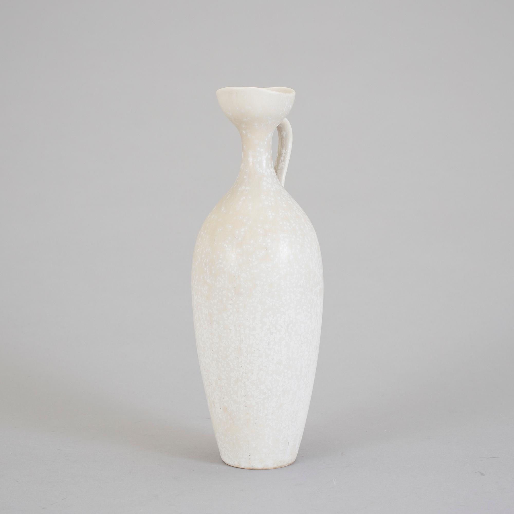 VAS, Gunnar Nylund, Rörstrand.