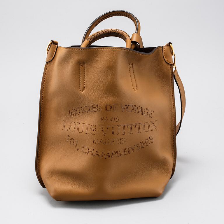 LOUIS VUITTON, bag.