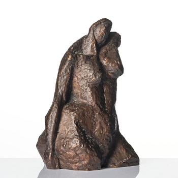 Arne Jones, Stående kvinna.