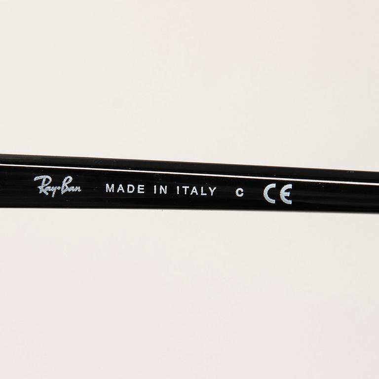 SOLGLASÖGON, "4128", Ray-Ban.
