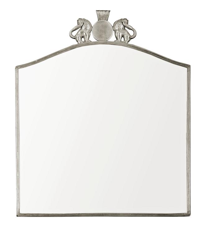 ESTRID ERICSSON & ANNA PETRUS, spegel, Firma Svenskt Tenn, Stockholm 1927.