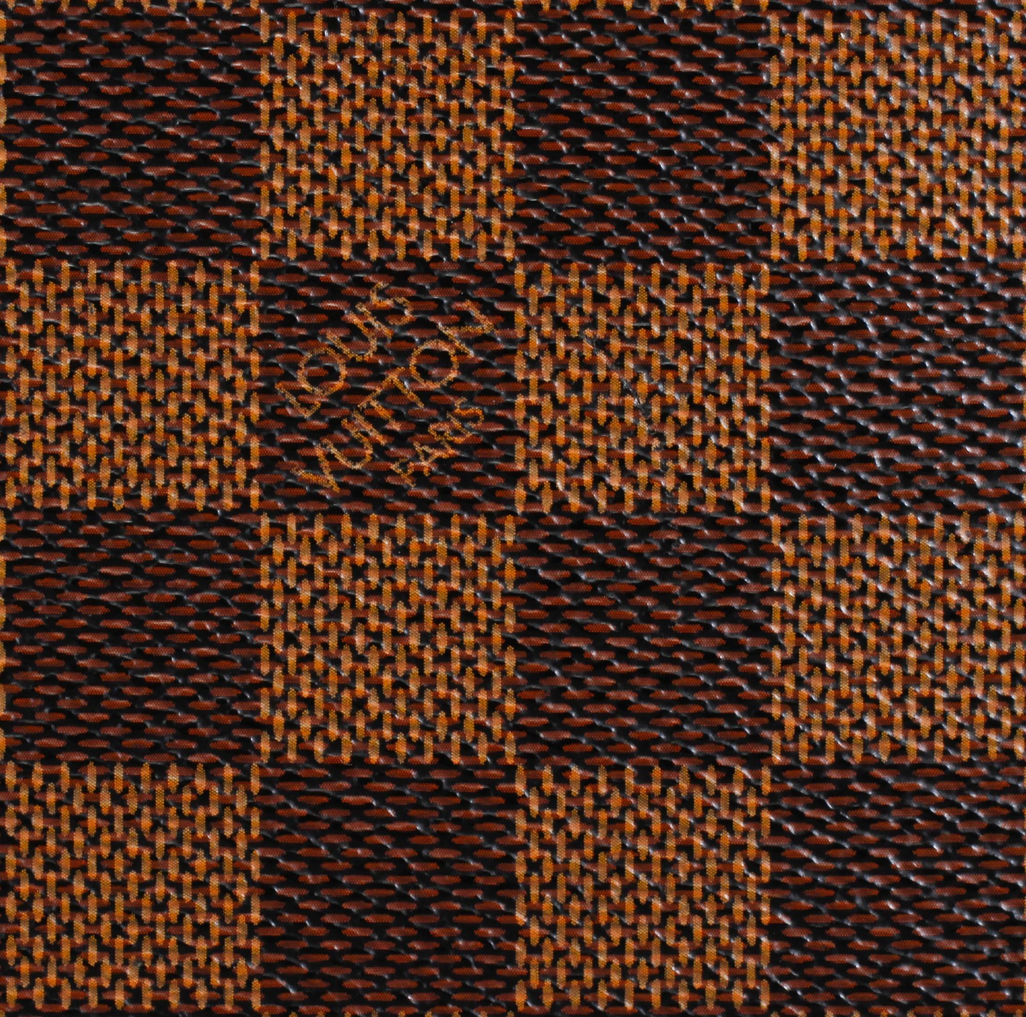 PORTFÖLJ, Louis Vuitton.