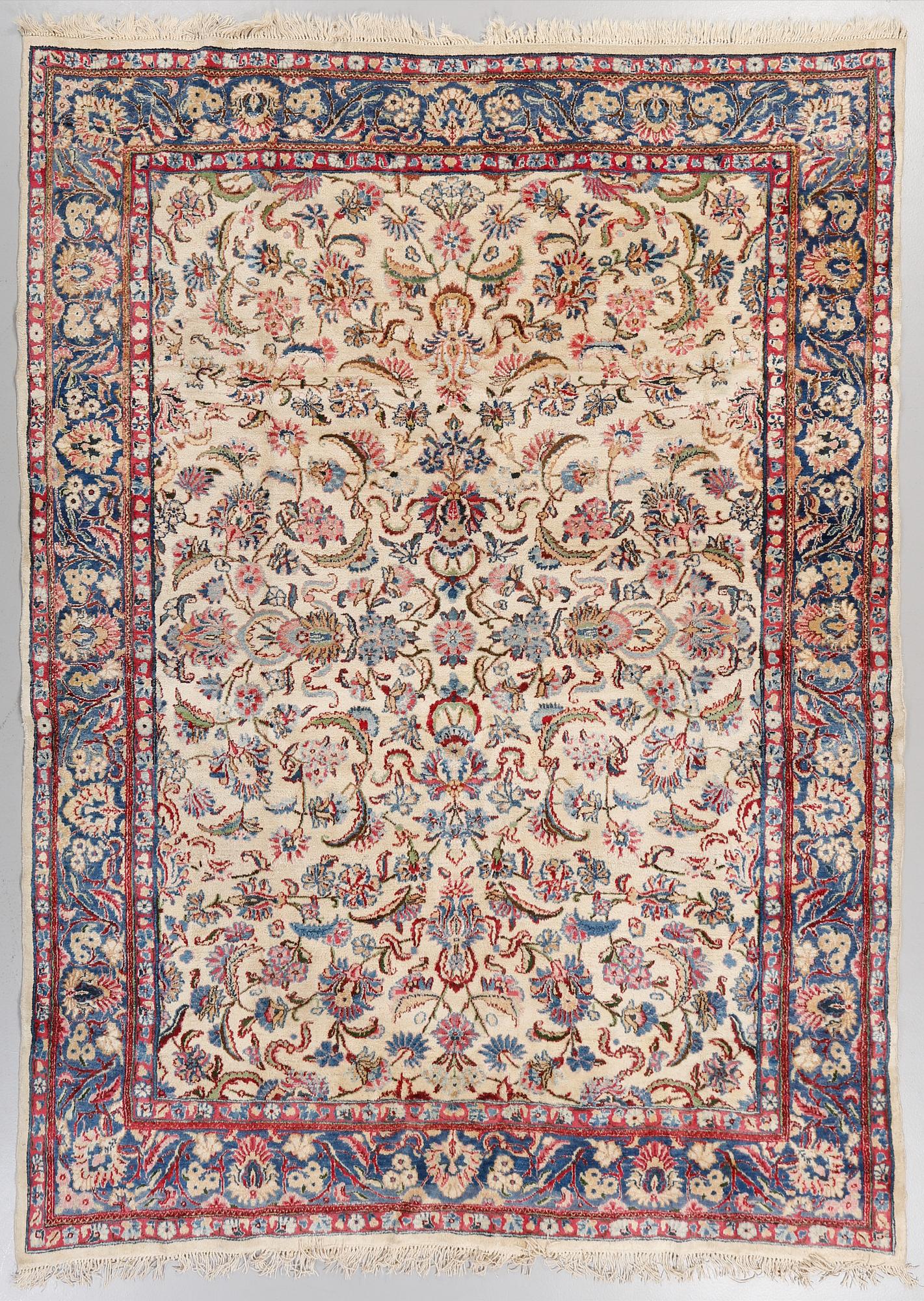MATTA, Kirman, semiantik, 296 x 204 cm.