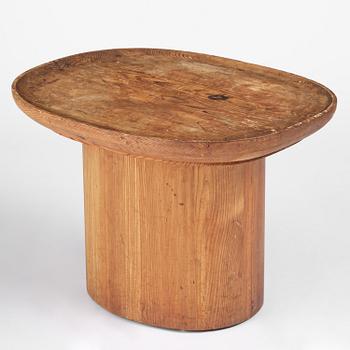 Axel Einar Hjorth, bord, "Utö", Nordiska Kompaniet, 1930-tal.