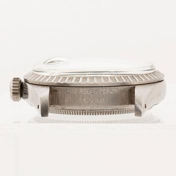 Rolex, Datejust.