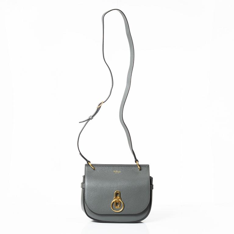 Mulberry, bag, "Amberley satchel".