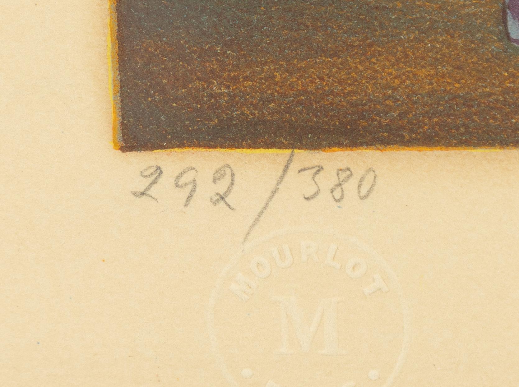 Lennart Jirlow, 'Friluftsmålaren'.