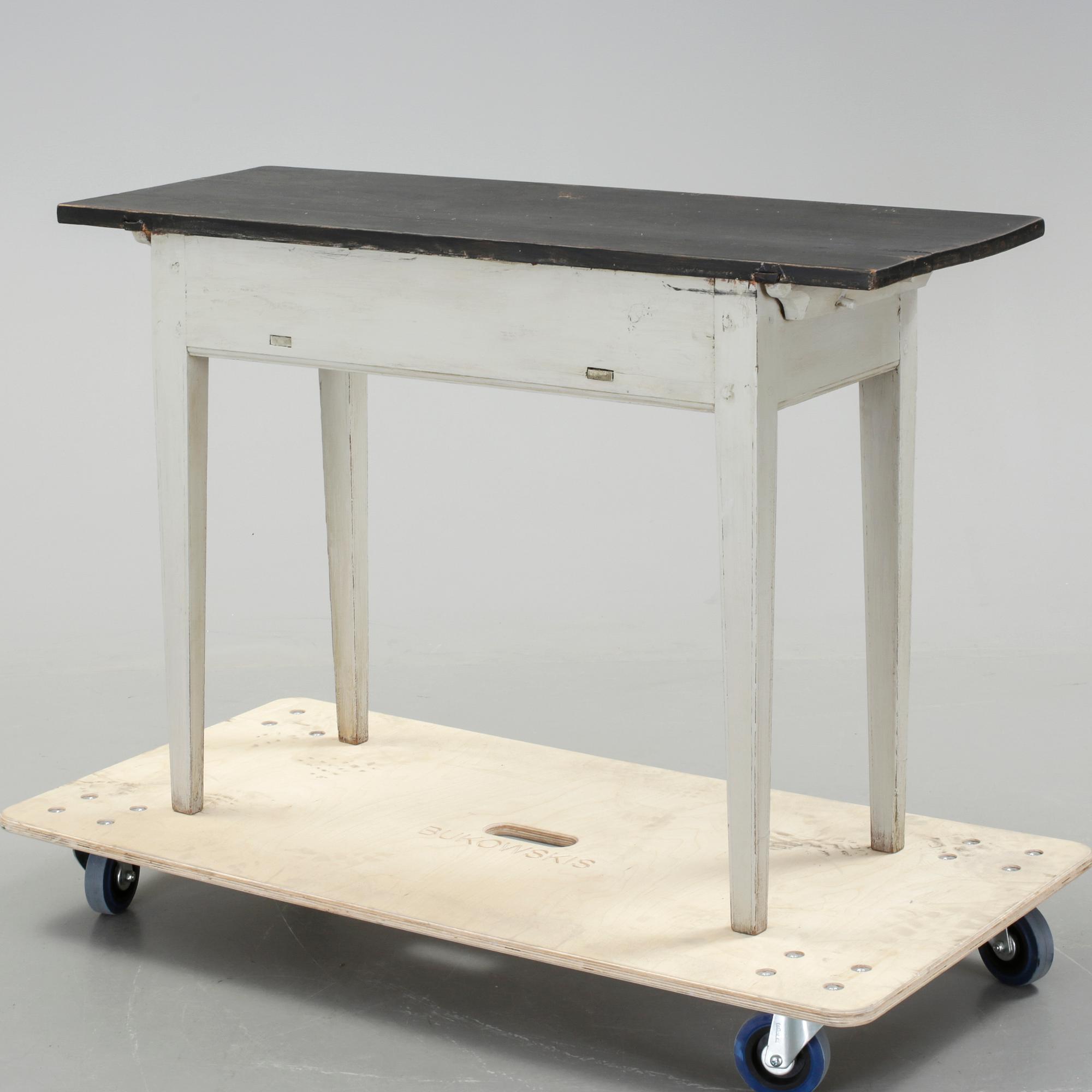 SIDEBOARD / SKRIVBORD, 1800-tal.