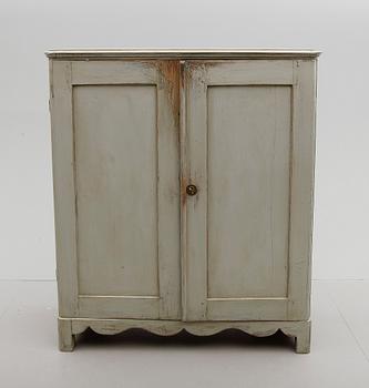 SKÄNK / SKÅP, 1800-talets mitt.