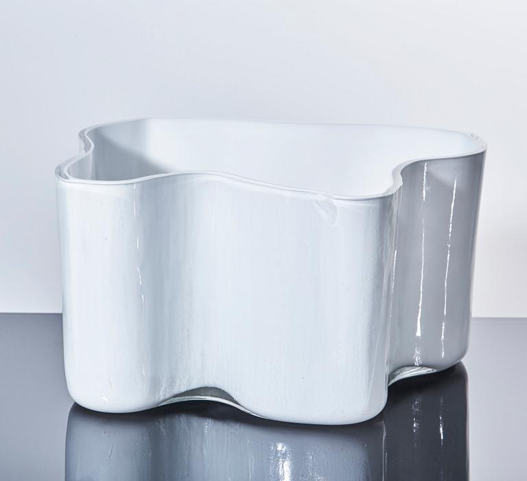 VAS, Alvar Aalto, signerad.