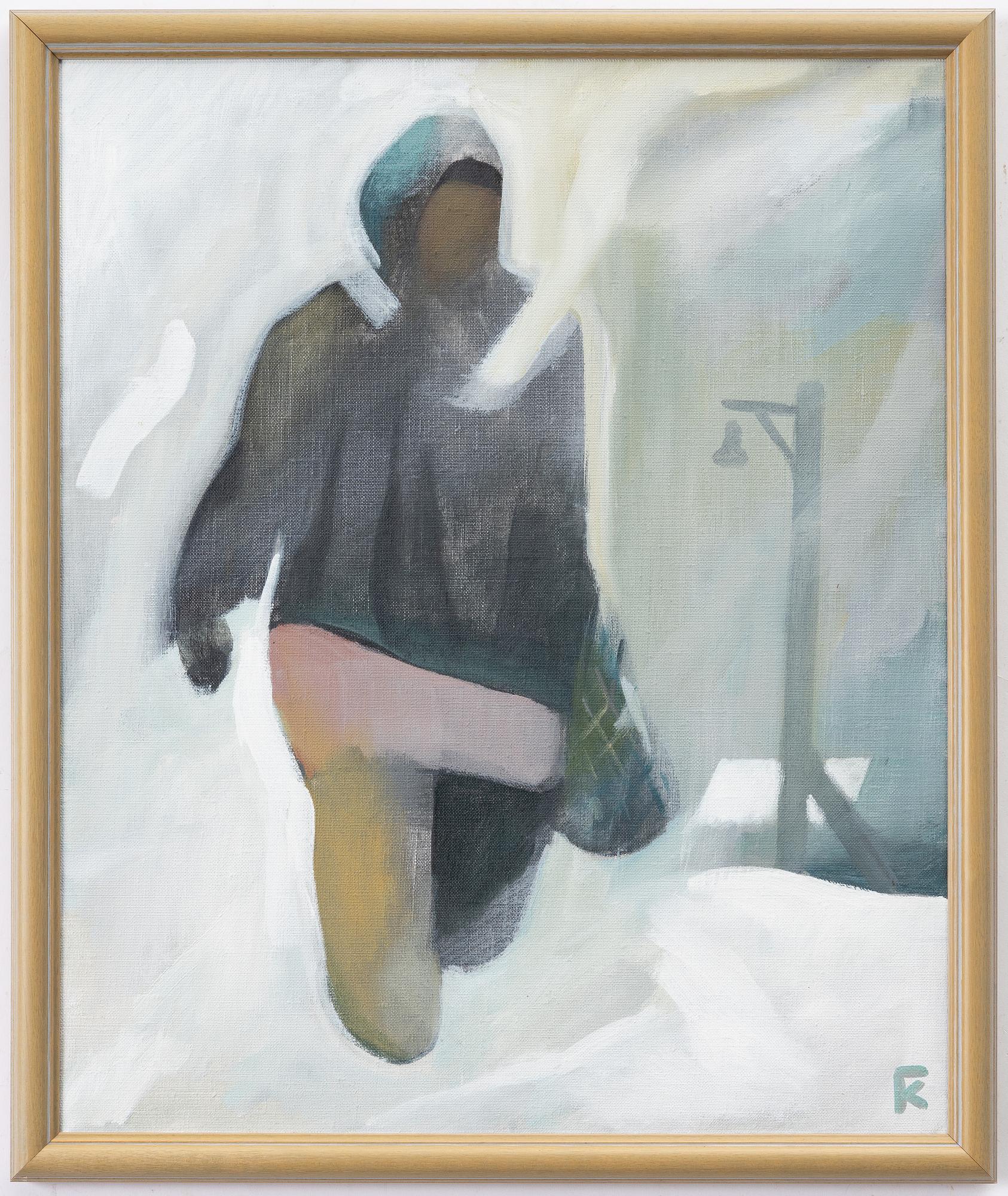 Georgy Kovenchuk, Untitled.