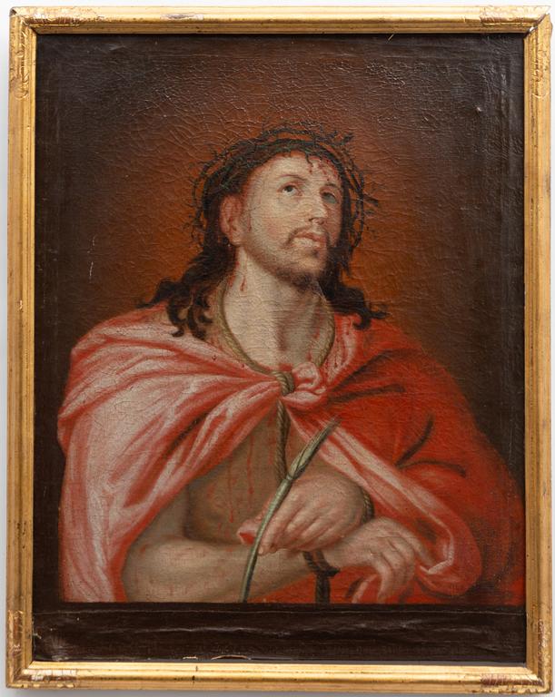 Pehr Hörberg, tillskriven, Ecce homo.
