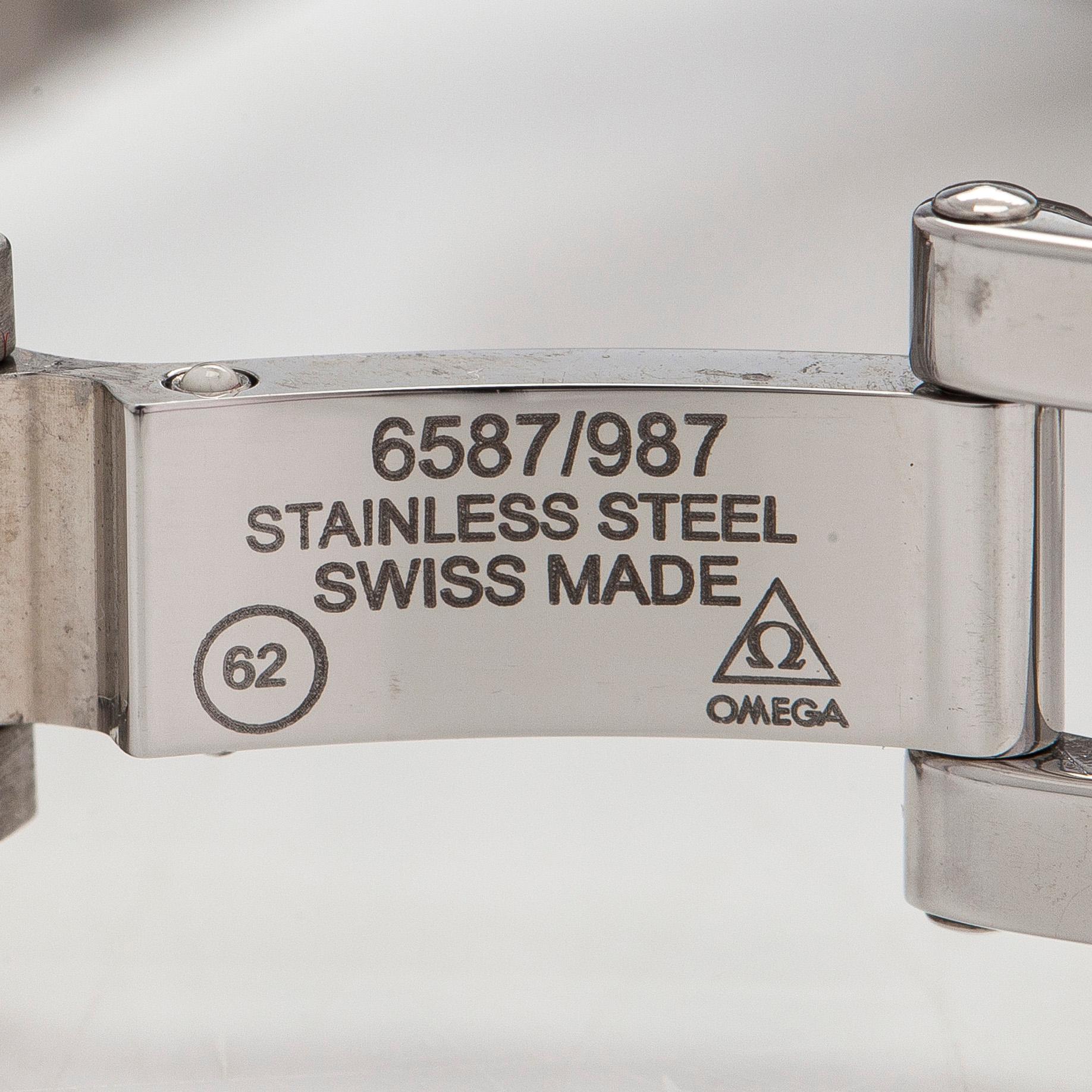 Omega, Seamaster, Aqua Terra 150m, rannekello, 30 mm.