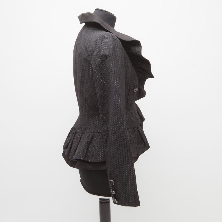 KAVAJ, Antonio Marras för Kenzo.