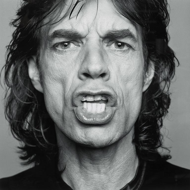 PATRIK ANDERSSON, fotografi signerat och numrerad 6/10 på etikett a tergo.