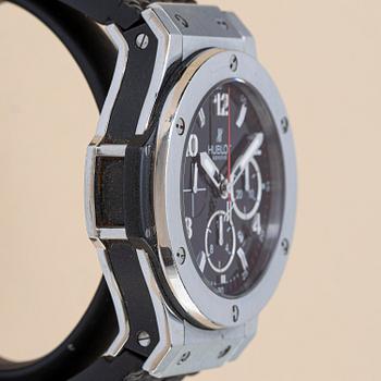 Hublot, Big Bang, ca 2006.