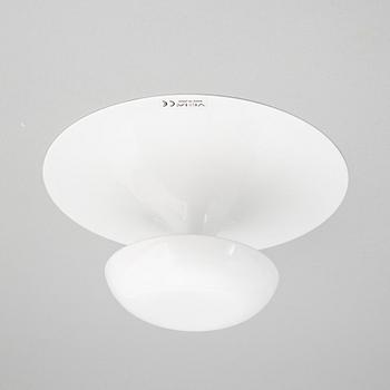 A set of four wall lamps from Vibia, Spain, 21st Century.