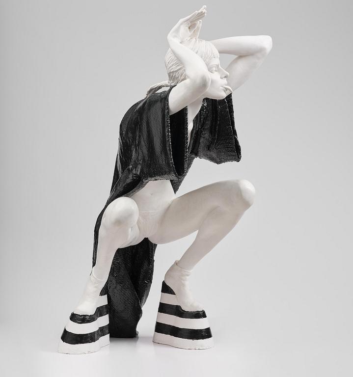 Cajsa von Zeipel, "Rabbit".