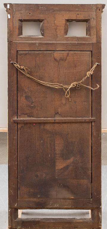 SPEGEL, gustaviansk, 1800-tal.