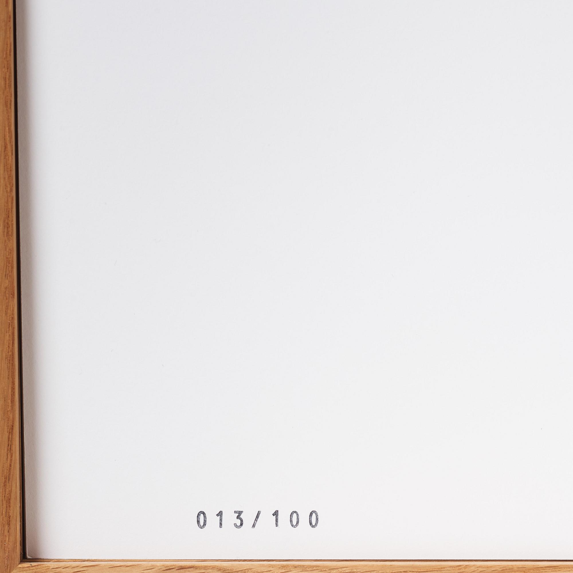 "Double Elvis Edition Portfolio, 2011".