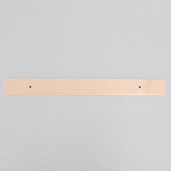 Storage cabinet, "Hallt", Carl Malmsten CTD, Stockholm, Linköping University.