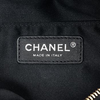 Chanel, waist bag, 2014.