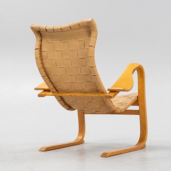 Gustav Axel Berg, a 1940's armchair.