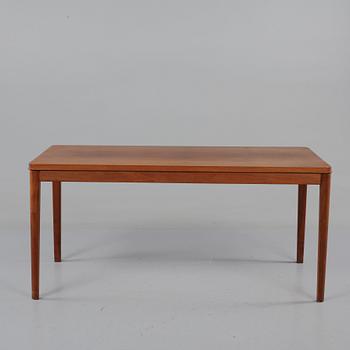 SOFFBORD, "Aristokrat", Engström och Myrstrand, Tingströms, 1900-talets andra hälft.