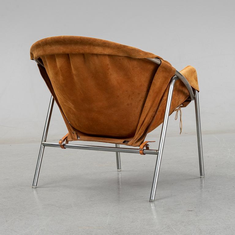 Erik Ole Jörgensen, lounge chair, model BO 361. Designed in 1953 for Bovirke.