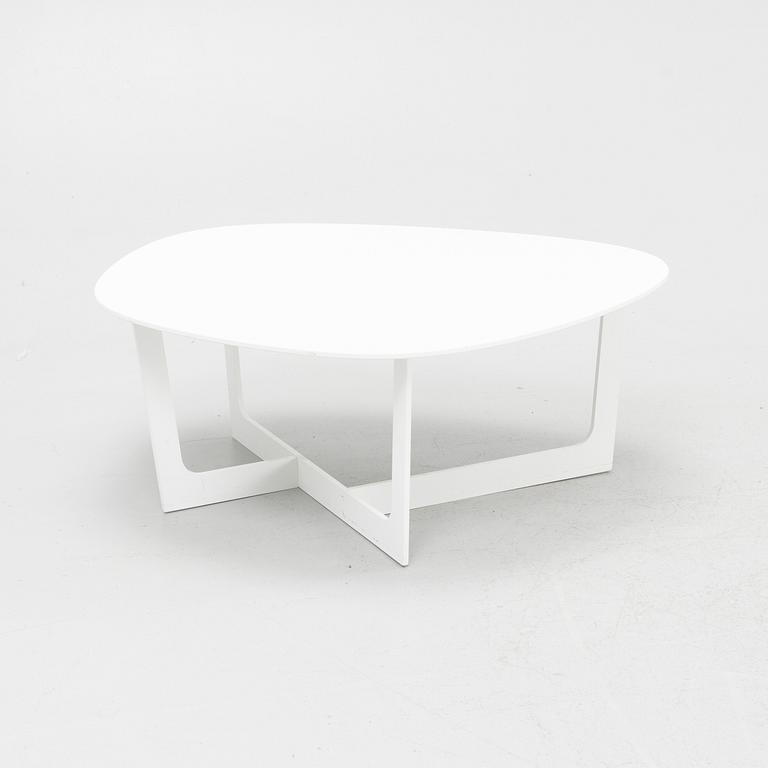 Ernst & Jensen, an 'Insula', coffee table, Erik Jørgensen, Denmark, 2000-tal.