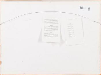PRINTS, 7 pcs, of Peter Fries' paintings.