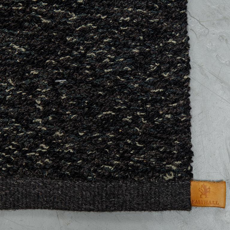 A carpet, "Esther 600", Gunilla Lagerhem Ullberg, Kasthall, ca 375 x 257 cm.