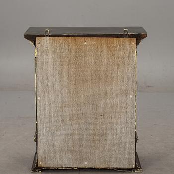 SKÅP, allmoge, bär årtal 1803. 1800-talets första del.