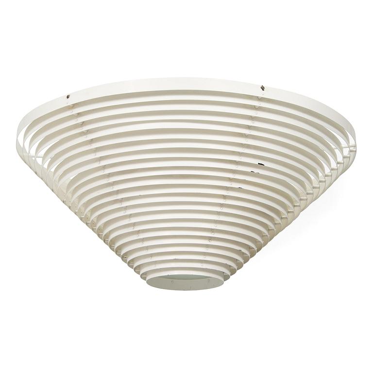 Alvar Aalto, 'A622B' ceiling light for Valaistustyö.