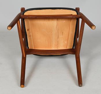 SKRIVSTOL, 1900-talets andra hälft.