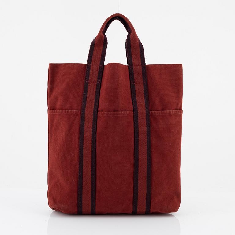 Hermès, "Fourre Tout Vertical".
