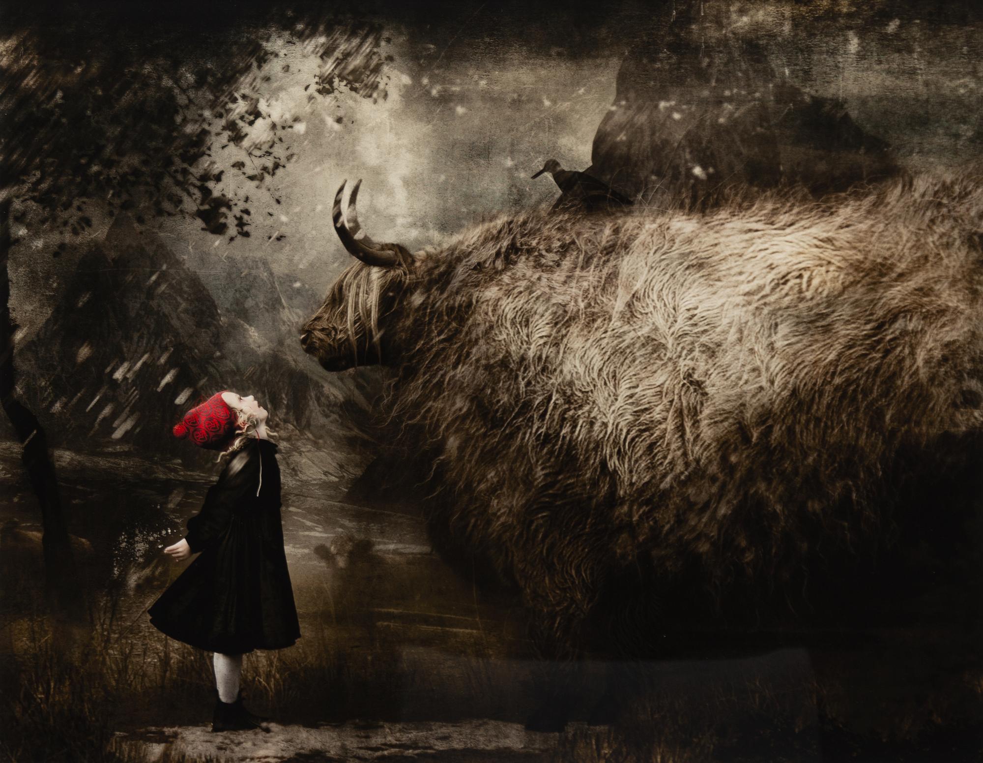 Cooper & Gorfer, "Rut and the Cow".