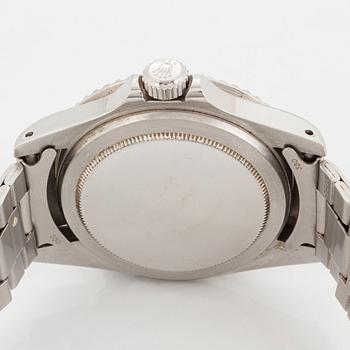 Rolex, Submariner, "Red Mark V".