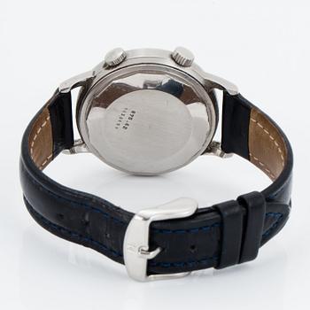 JAEGER-LeCOULTRE, Memovox.