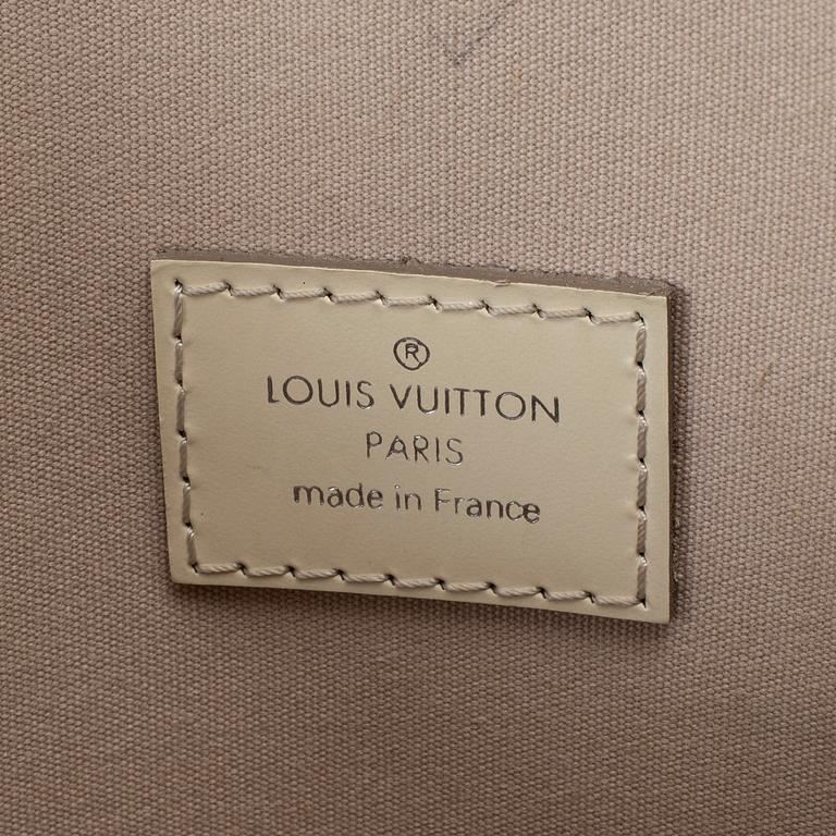 LOUIS VUITTON, 'Epi Lockit Vertical'.