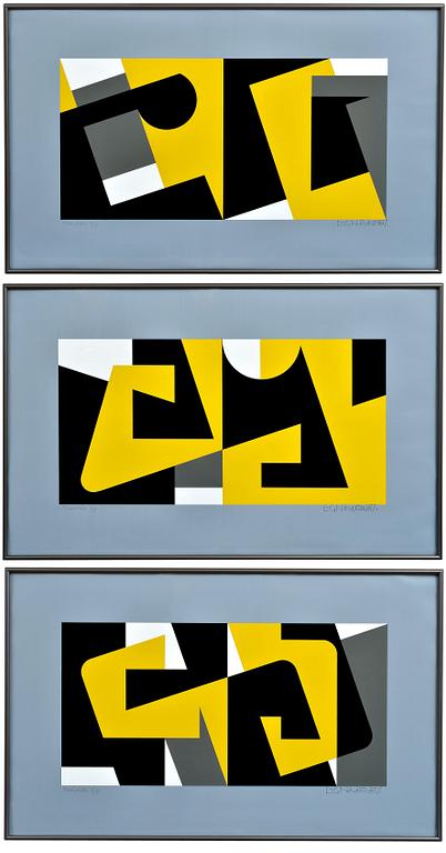 Lars-Gunnar Nordström, "SOMMITELMA".