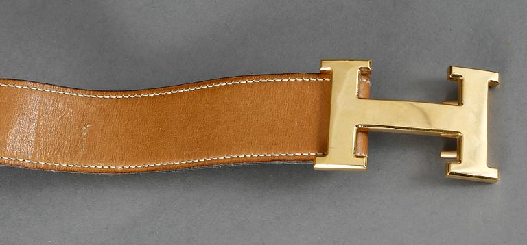 BÄLTE, Hermès.