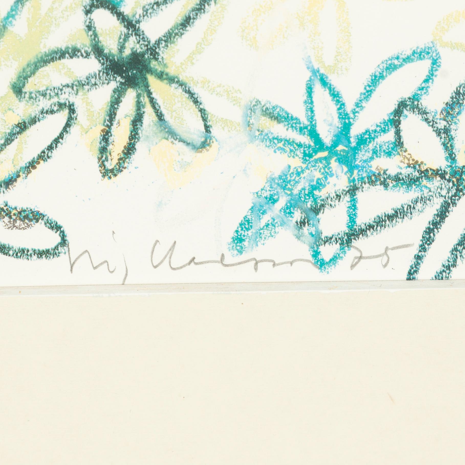 Slas (Stig Claesson), Får på bete.