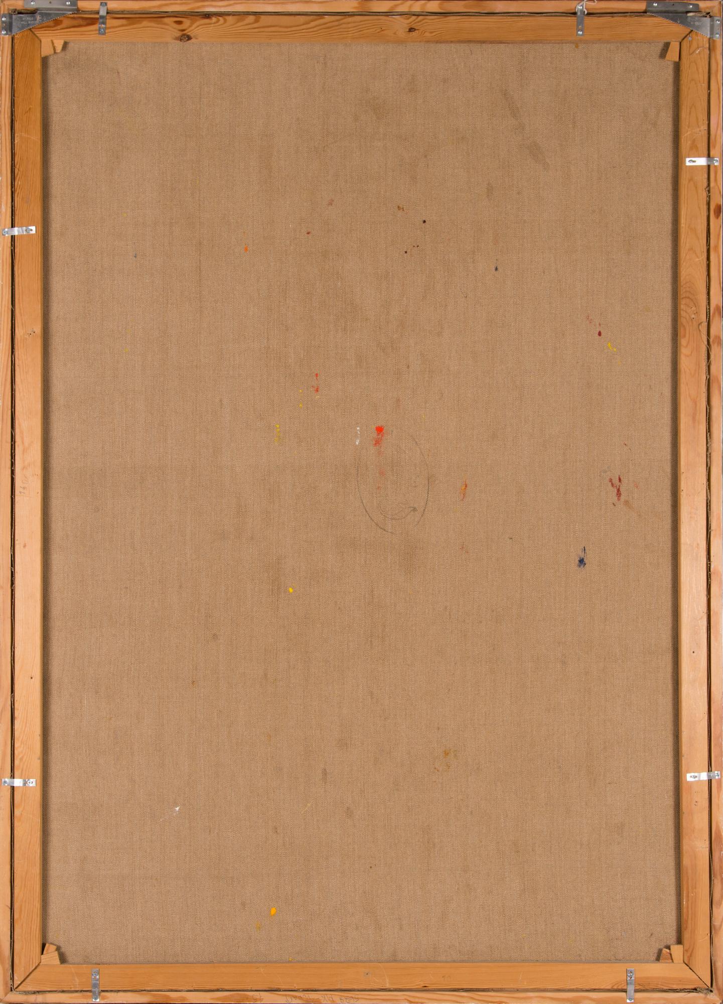 Rafael Wardi, GULA BLOMMOR.