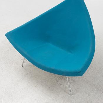 George Nelson, a 'Coconut chair', Vitra, 2007.