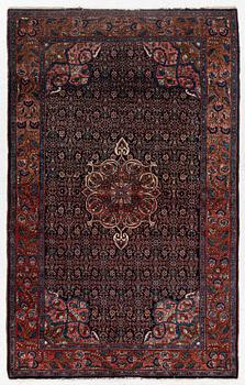 Carpet, Bidjar. approx. 212 x 133.