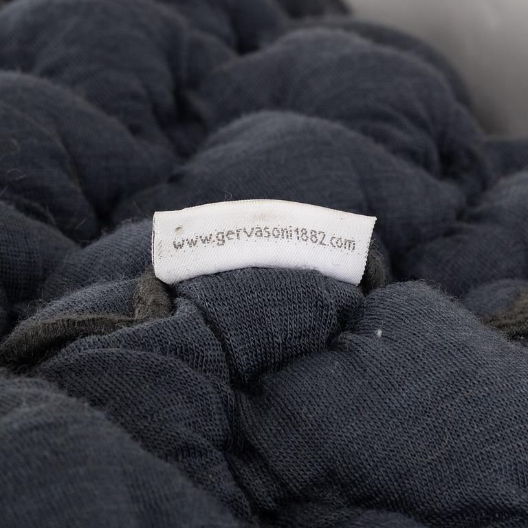 Paola Navone, a "Nuvola" armchair, Gervasoni.