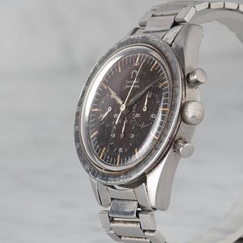 OMEGA, Speedmaster, chronograph.